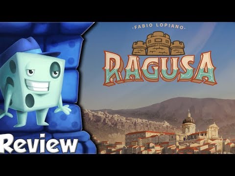 Ragusa - YouTube Video