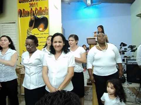 Quadrangular Vera Cruz....B.H....M.G....16-10-2011 - Rosa de Sarom.