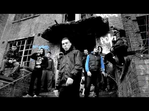 CLIP - Acker - Triste état  (SOLO 2012) HD