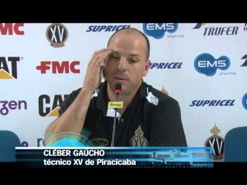 xv de piracicaba x inter de limeira