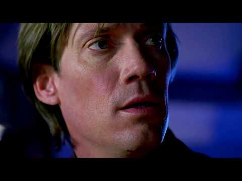 Andromeda - One Man (Season 1 Ep. 2) Edited