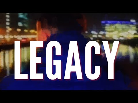 TJMCR - LEGACY ( MUSIC VIDEO )