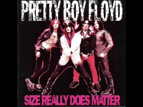 Pretty Boy Floyd - Size Really Does Matter [Full Album]