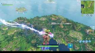 【Fortnite】深夜フォートナイト！初見さん歓迎【生声注意】#4
