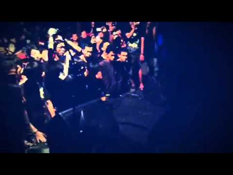 DREAMER - WAR OF KHURUSETRA - LIVE AT METAL FOREVER 5