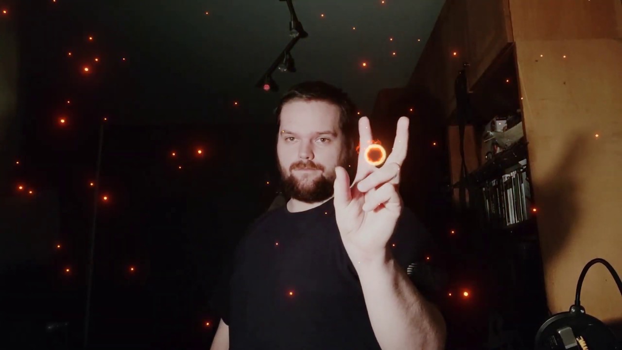 Phoenix Fire Ball