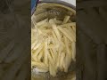 #1 PAPAS FRITAS #shorts