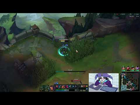 Me dodging my IRL responsibilities be like