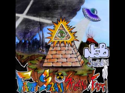 Sgozzo feat Cenz - L'unica