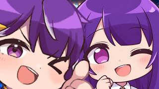 【ポケモンチャンピオンズ】初めてのダブルバトル！！！！【Vtuber】