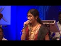 PAARTHA NYABAGAM ILLAYO By ALKA AJITH In GANESH KIRUPA Best Light Music Orchestra In Chennai