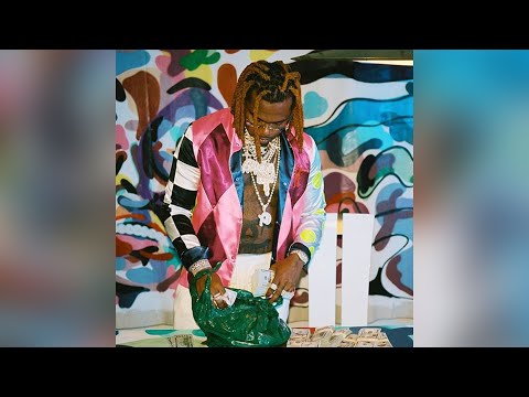 [FREE] Gunna x Ufo361 Type Beat - "Blind"