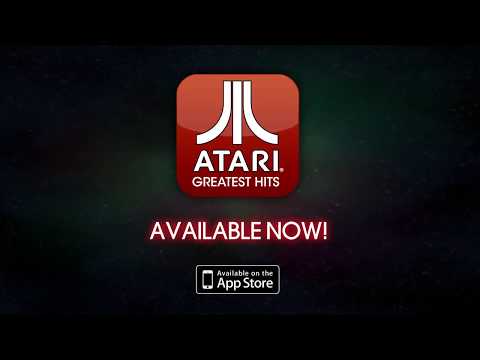 atari greatest hits ios review