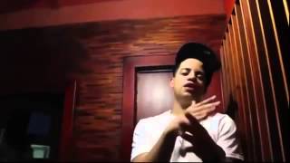 Daddy yankee ft j alvarez ...nos matamos bailando