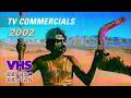 VHS TV Commercials April 2002 TV Land Part 2