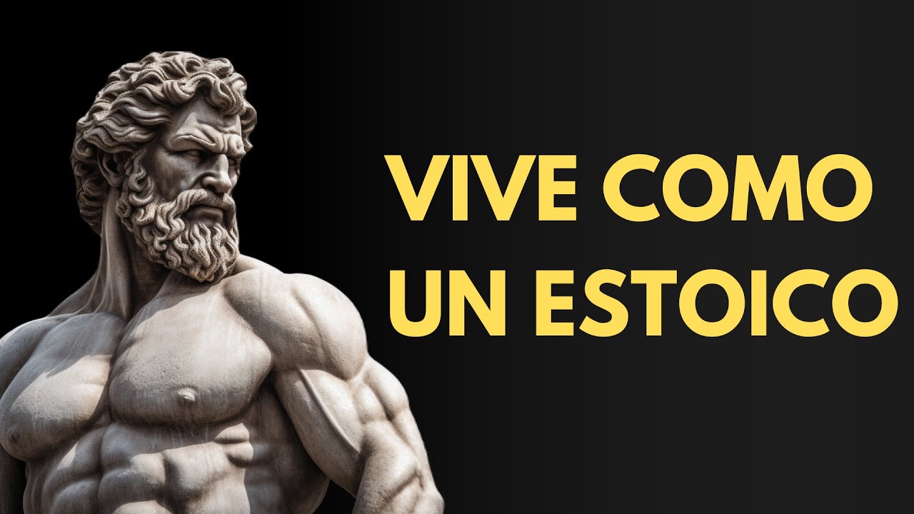 Cómo Iniciarse En El Estoicismo | 10 Prácticas Estoicas