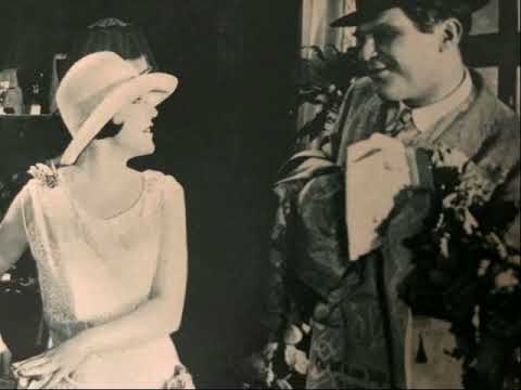 Billy Barton Jazz-Orchester, Refrain: Walter Jurmann, Frauen von heut', Tango, Berlin, 1931