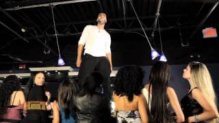 Ginuwine - Drink of Choice official video HD