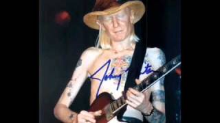 Johnny Winter - Shake Your Money Maker