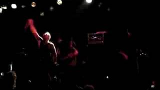 The Blackout I&#39;ve Got Better Things To Do Tonight Than Die