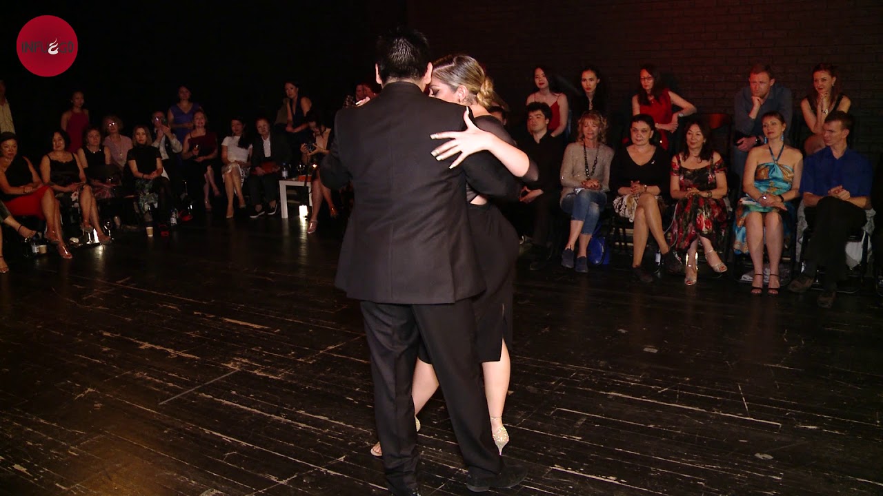 Video thumbnail for Carlitos Espinoza y Noelia Hurtado, 2-5 (Almaty, Kazakhstan)