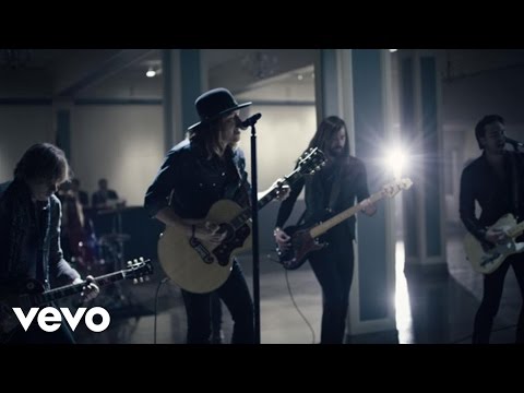 A Thousand Horses - (This Ain’t No) Drunk Dial