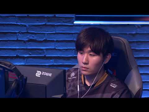 Semifinal Zest vs TYTY [PvT] | HomeStory Cup XIX | Starcraft 2