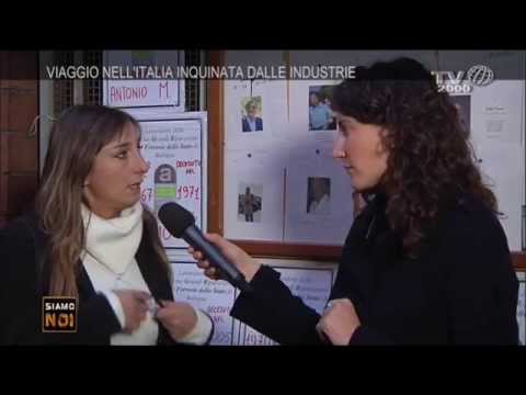 "Siamo Noi" - La testimonianza di Silvia Nerozzi