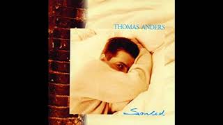 Thomas Anders - Never Knew Love Like This Before ( 1995 )