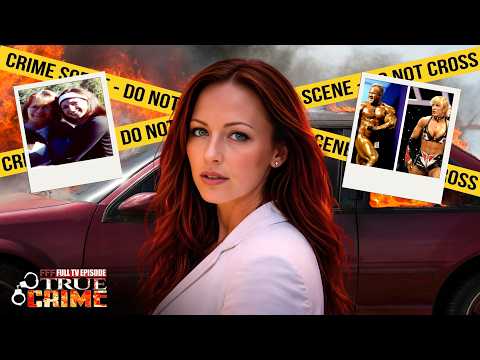 THE BODYBUILDING MURDER: THE CASE OF MELISSA JAMES | Wicked Attraction | Full TRUE CRIME TV Episode
