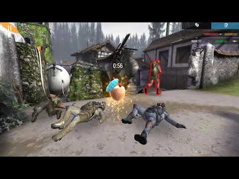 Warface Game Test on Nokia G10 – Gameplay / Performance Checkup (Screen Recording)