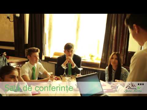 Spot Publicitar Pensiunea Izvorul Muntelui XI F