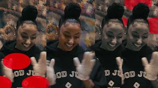 State Farm How I Got Here (feat JuJu Watkins)