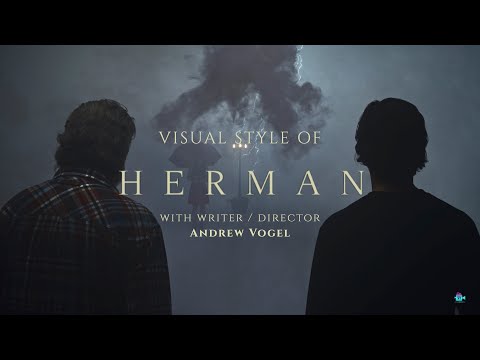 Thumbnail for video: HERMAN | The Visual Style Thumbnail for video: HERMAN | The Visual Style