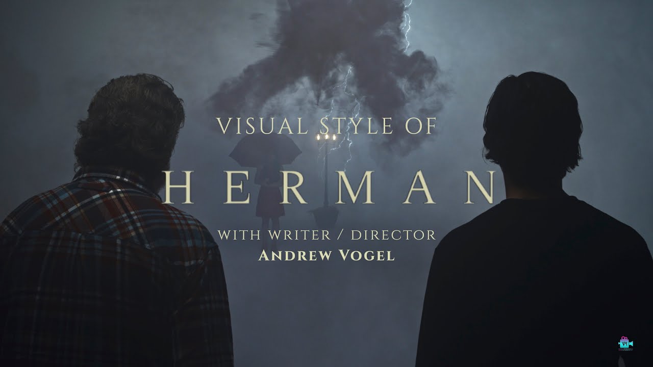 Miniature de la vidéo HERMAN | The Visual Style du film Herman