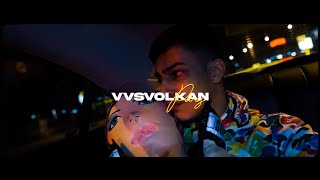 VVSVOLKAN - PARIS  Official Video