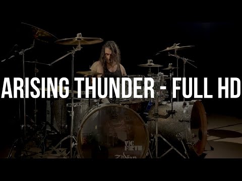 Arising Thunder - Angra