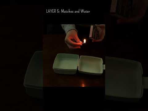 Sound Redesign Scene - check out the foley layers