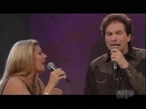 Bourbon Gautier et Guylaine Tanguay  Laisse-moi