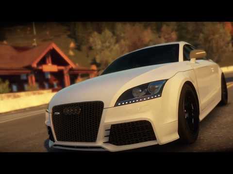 Infectado de Audi TT - Forza Horizon #193