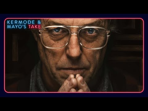 Mark Kermode reviews Heretic - Kermode and Mayo's Take