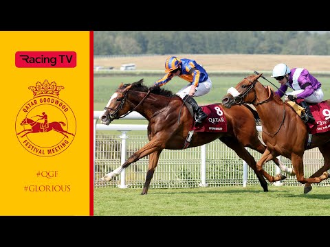 OPERA SINGER benefits from Moore masterclass to capture Nassau Stakes