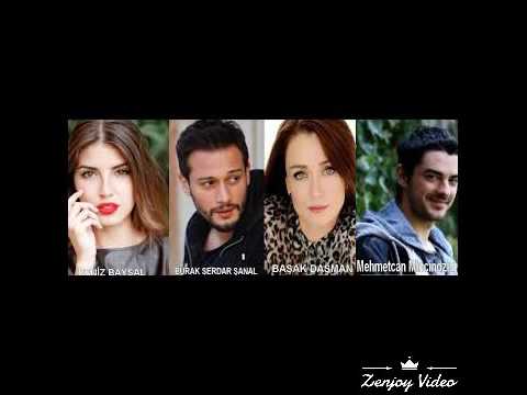 Ruzgarin kalbi......