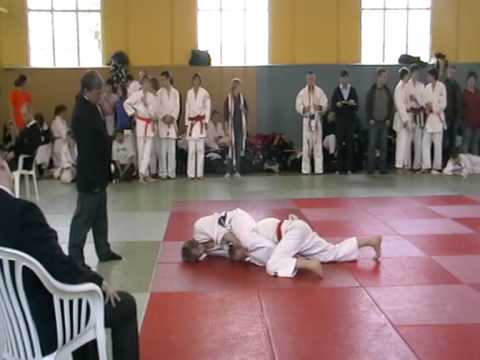 judo