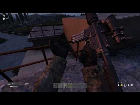 DayZ ist ein schlechtes Spiel :)