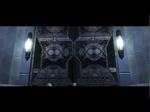 Devil May Cry HD Collection pt10