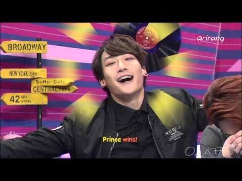 Pops in Seoul Ep3054 JJCC Eddy & PrinceMak cuts