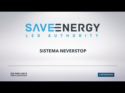 Saveenergy | Sistema Neverstop