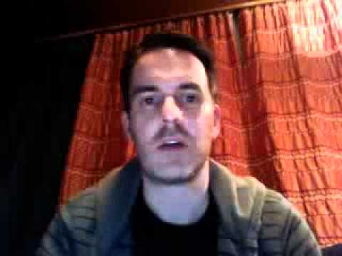 Live-Talk 1 (Part IV)