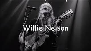 Willie Nelson     Summertime   +   lyrics
